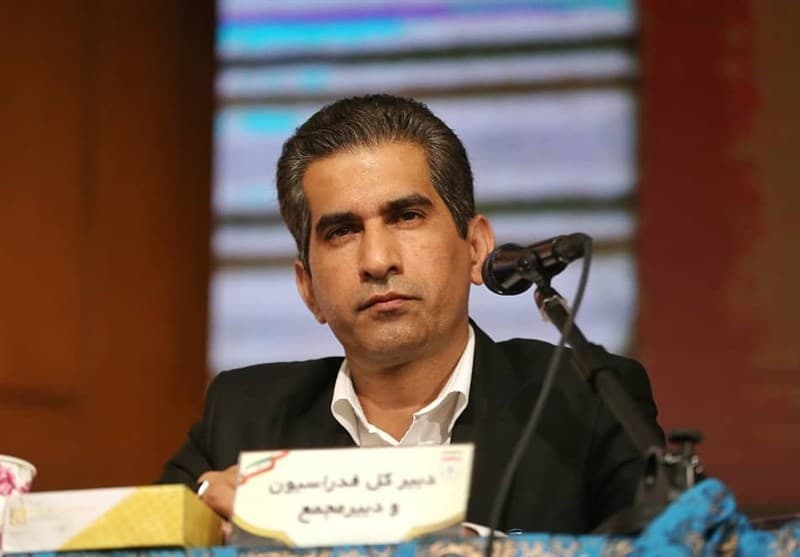 کمیته استیناف رای کمیته اخلاق را شکست؛ کامرانی‌ فر تبرئه شد​​​​​​​!