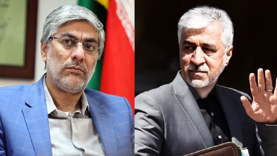 موافقت رییسی با استعفای سجادی؛ هاشمی سرپرست وزارت ورزش شد