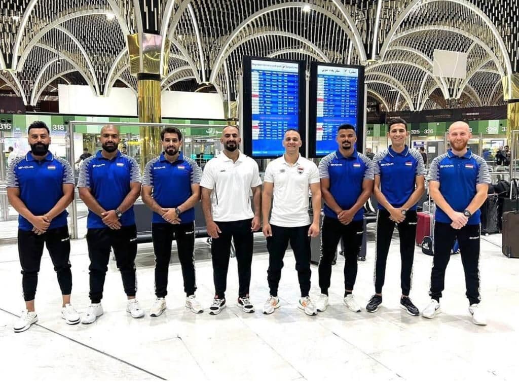 ایران، میزبان کلاس داوری و مربی‌گری برای عراقی‌ها