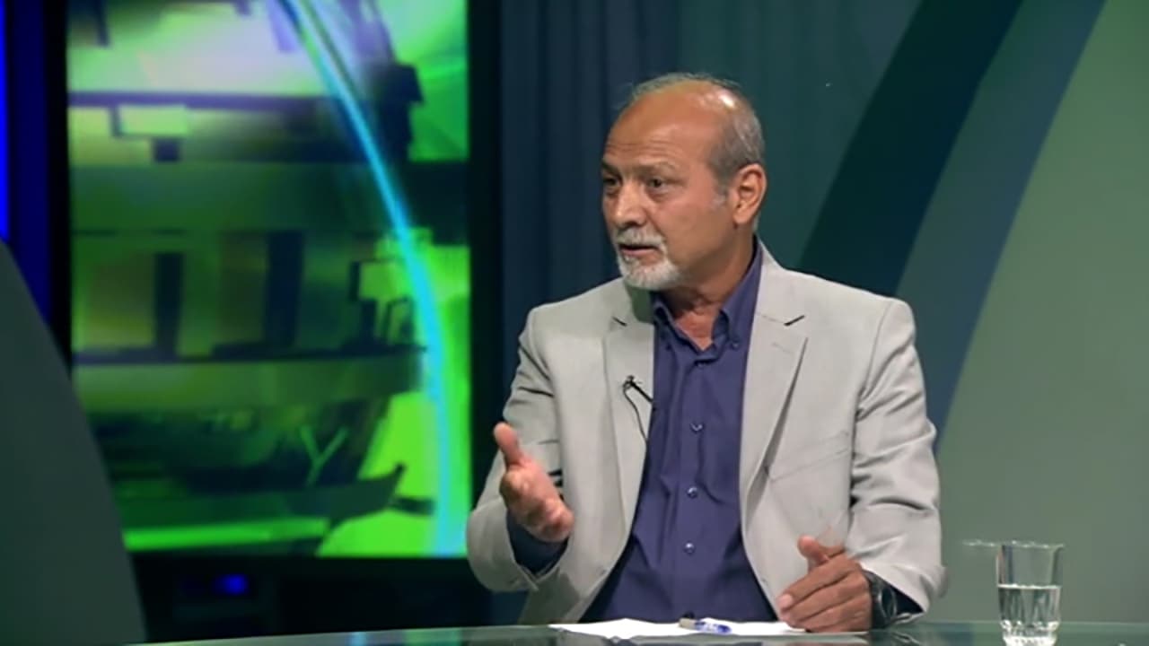 نادر فریادشیران: هیات فوتبال تهران نیازمند حضور افراد با صلاحیت است