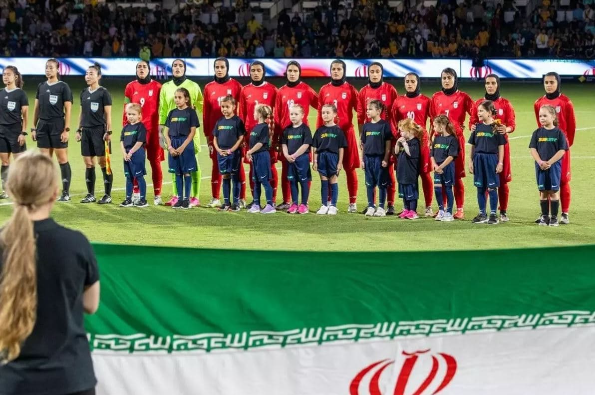 از شکست 5-0 تا مساوی بدون گل؛ کار ارزشمند شاگردان مریم آزمون
