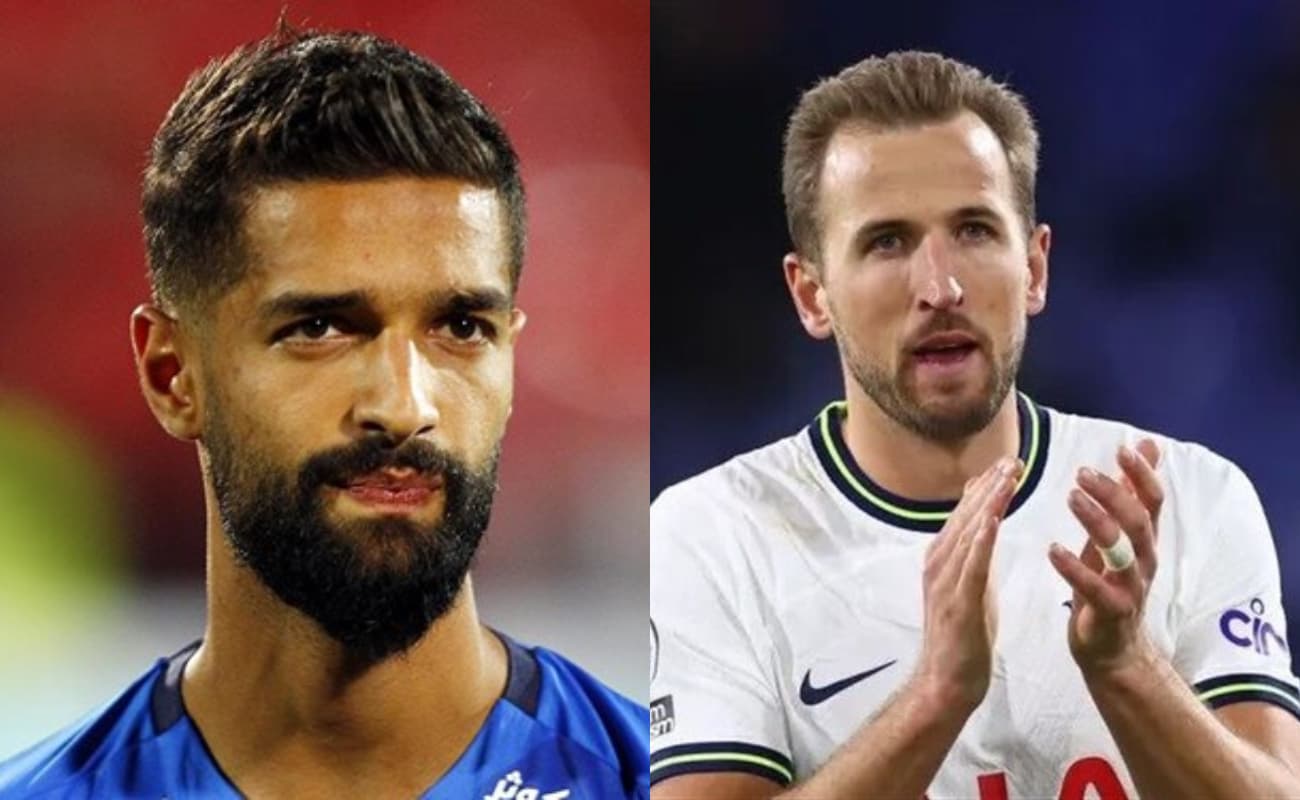 آزادی بدون تماشاگر، مورد عجیب سهرابیان و ماندن هری کین در تاتنهام