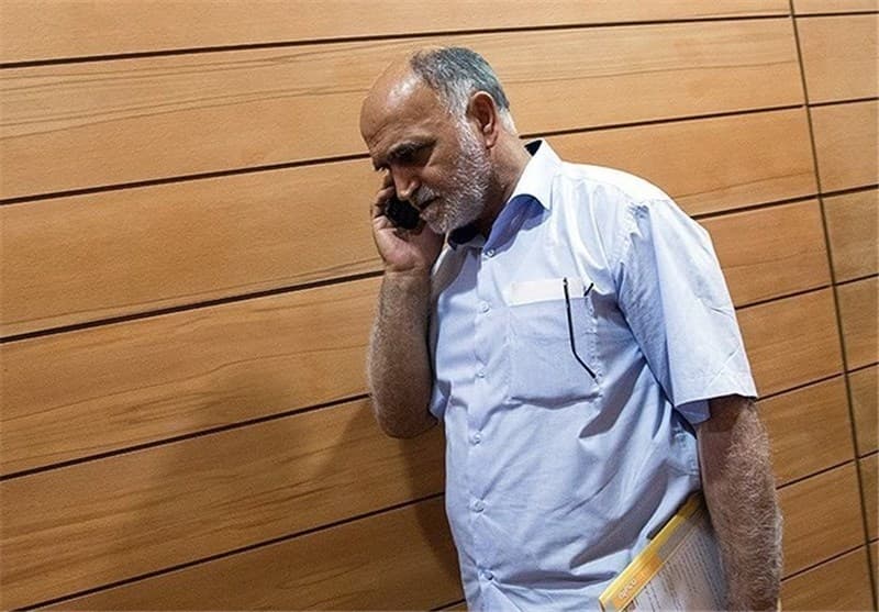 کاظم اولیایی: کمبود زیرساخت و ورزشگاه، به بی برنامگی بازی ها منجر شده است