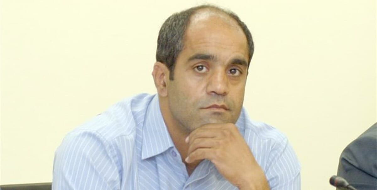 بهنام ابوالقاسم پور: نکونام و گل محمدی بدانند در جامعه الگو هستند