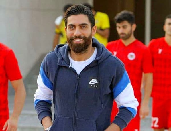 امیر حسین فشنگچی: بازی مقابل النصر سخت است؛ کمبود مهاجم به پرسپولیس ضربه خواهد زد