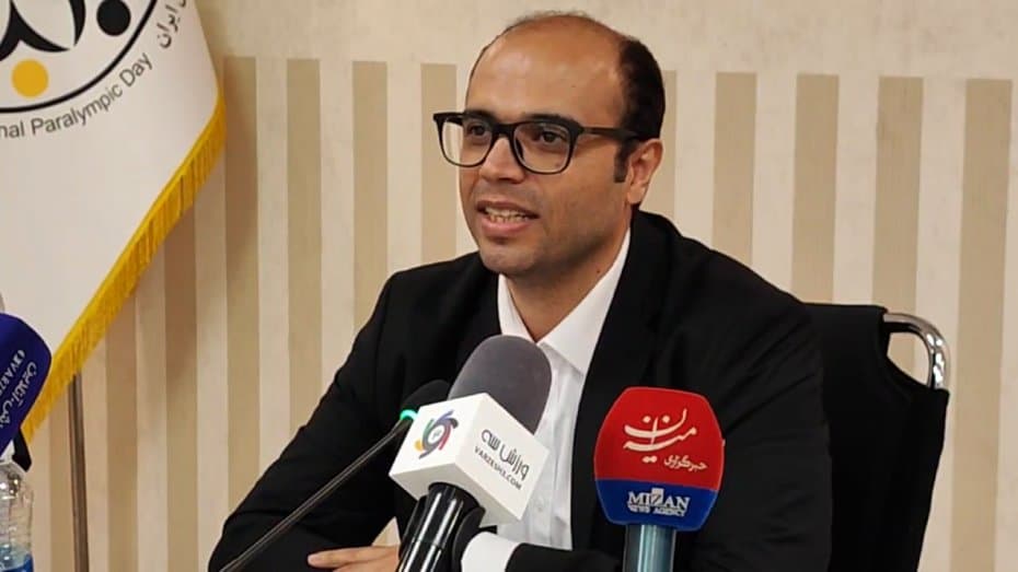 واکنش امیر صدیقی به تاریخ سازی ووشوکاران در هانگژو
