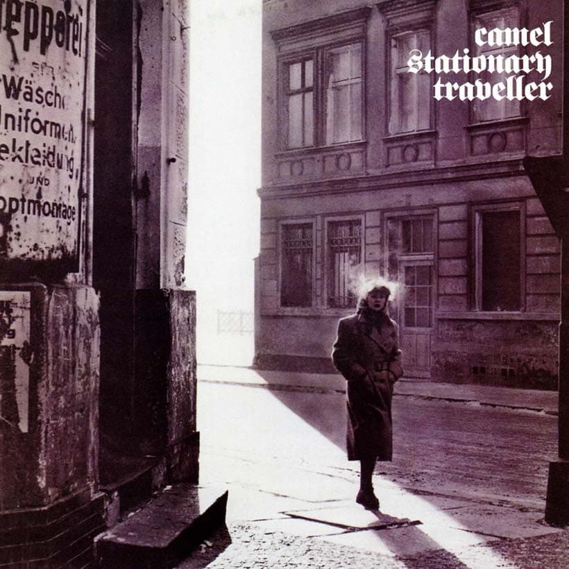 دانلود آهنگ Camel - West Berlin