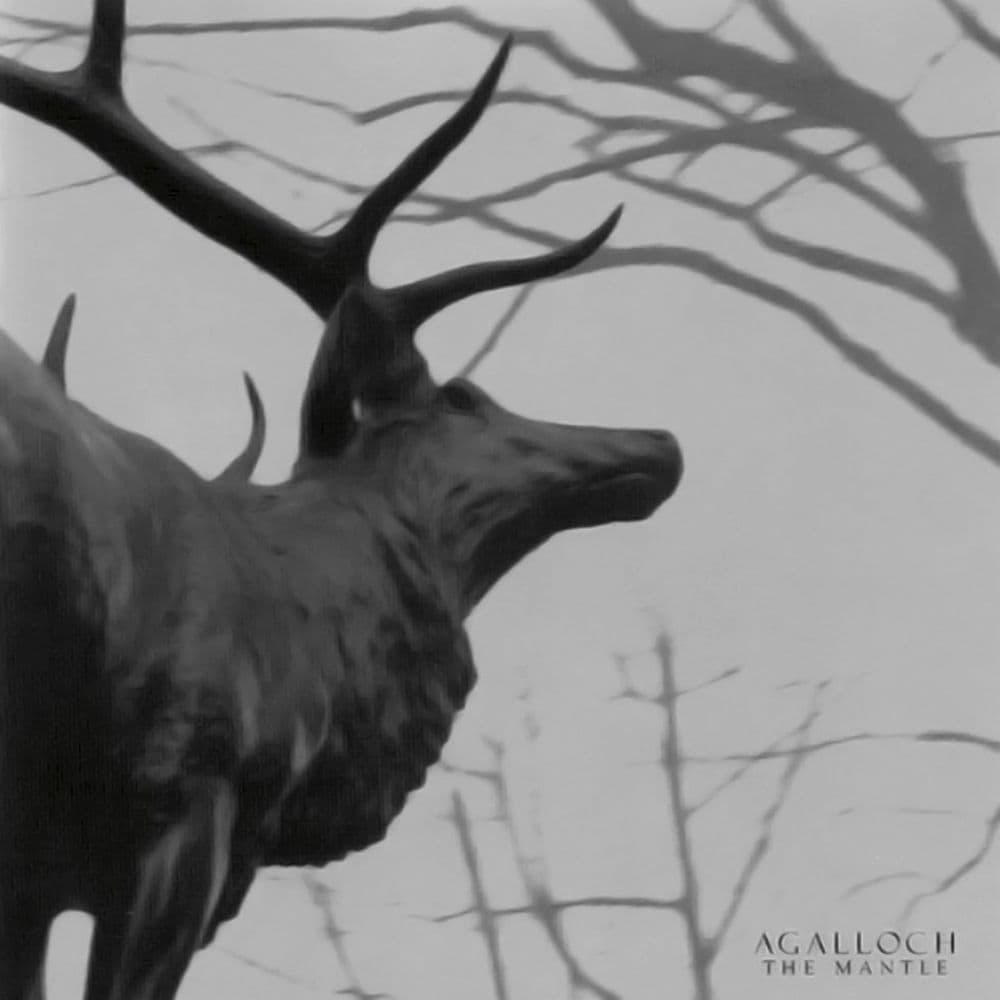 دانلود آهنگ Agalloch - And the Great Cold Death of the Earth