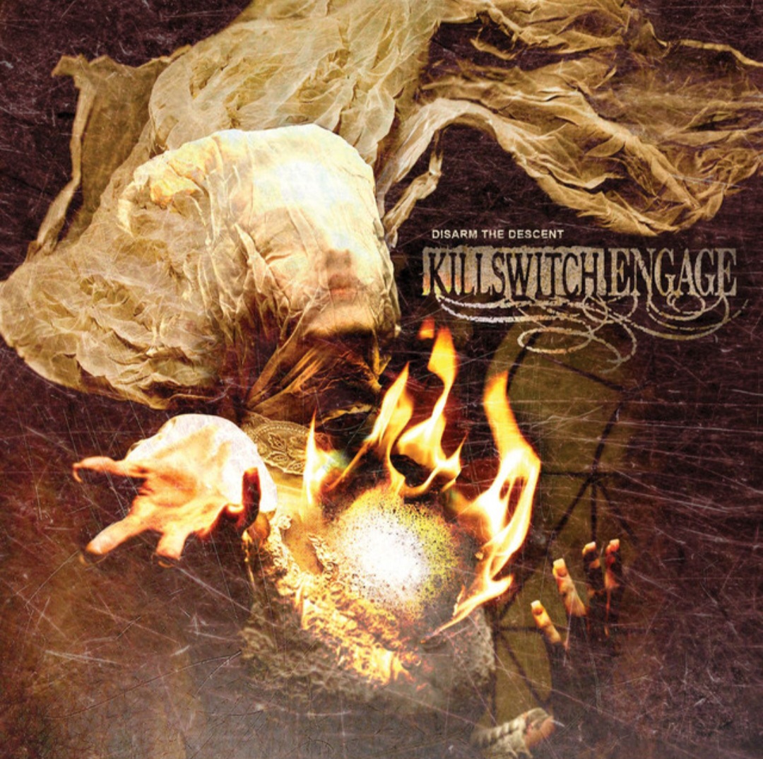 Killswitch Engage - Always