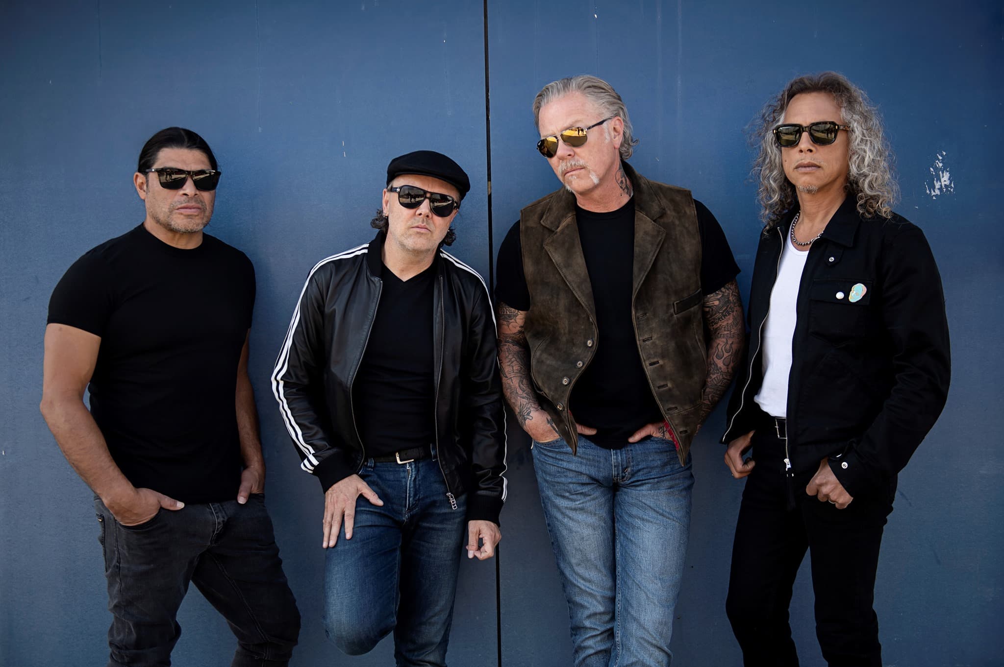 Metallica - Broken , Beat & Scarred