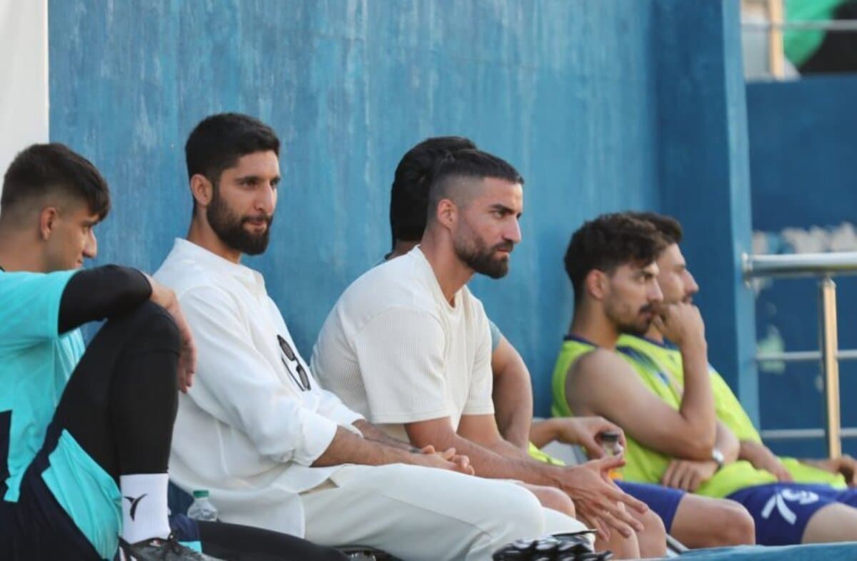 مهرداد محمدی چقدر به استقلال تخفیف داد؟