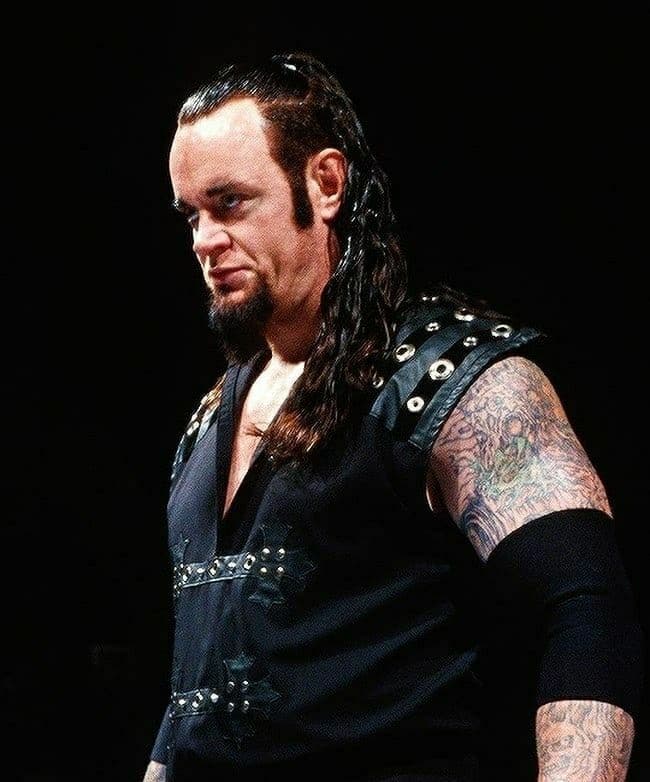 Dark Side[Fully Loaded]–(Undertaker theme song)
