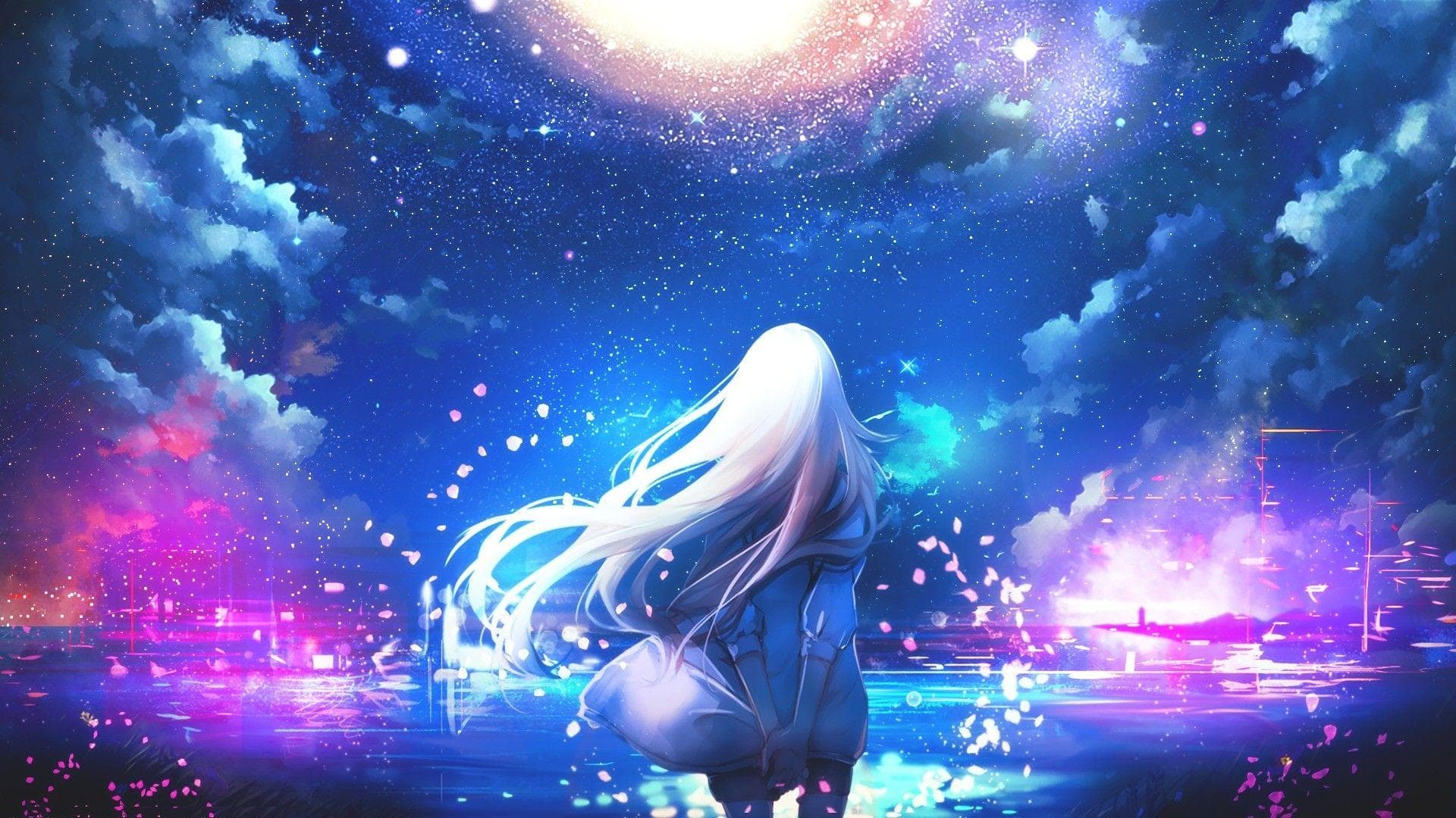 No. 1 (Prologue)