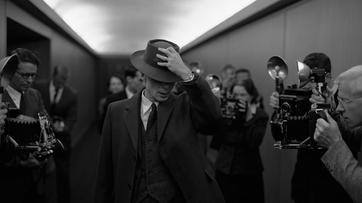 نمرات oppenheimer اثر جدید کریستوفر نولان مشخص شد ؛ تحسین جهانی منتقدان !