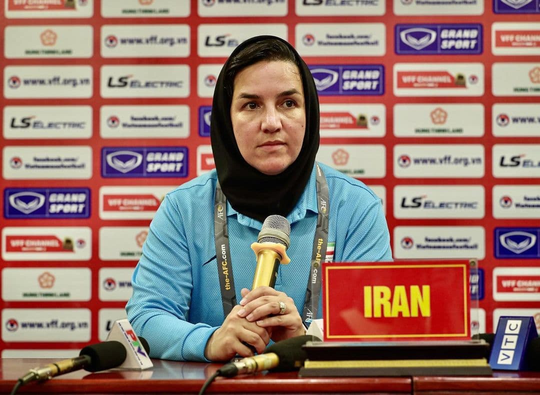سرمربی تیم ملی جوانان بانوان: می خواهیم یک نسل جدید را معرفی کنیم