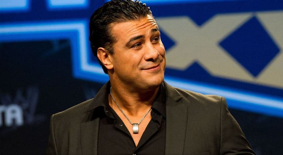 احتمال بازگشت آلبرتو دل ریو به WWE چقدر است؟