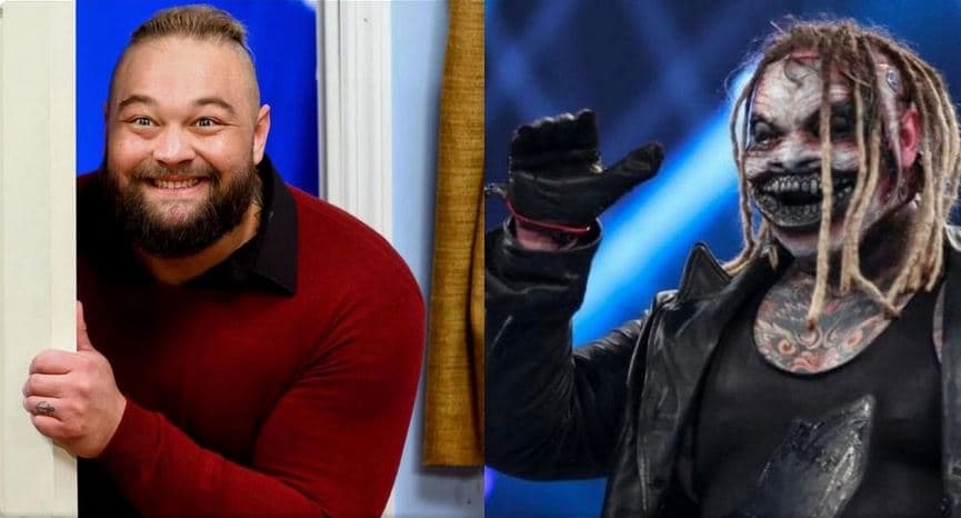زمان احتمالی بازگشت بری وایت به WWE فاش شد 