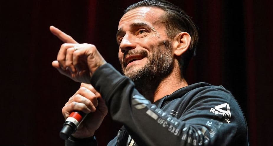 پاسخ جالب سی ام پانک به احتمال حضور در سروایورسریز /اخبار WWE