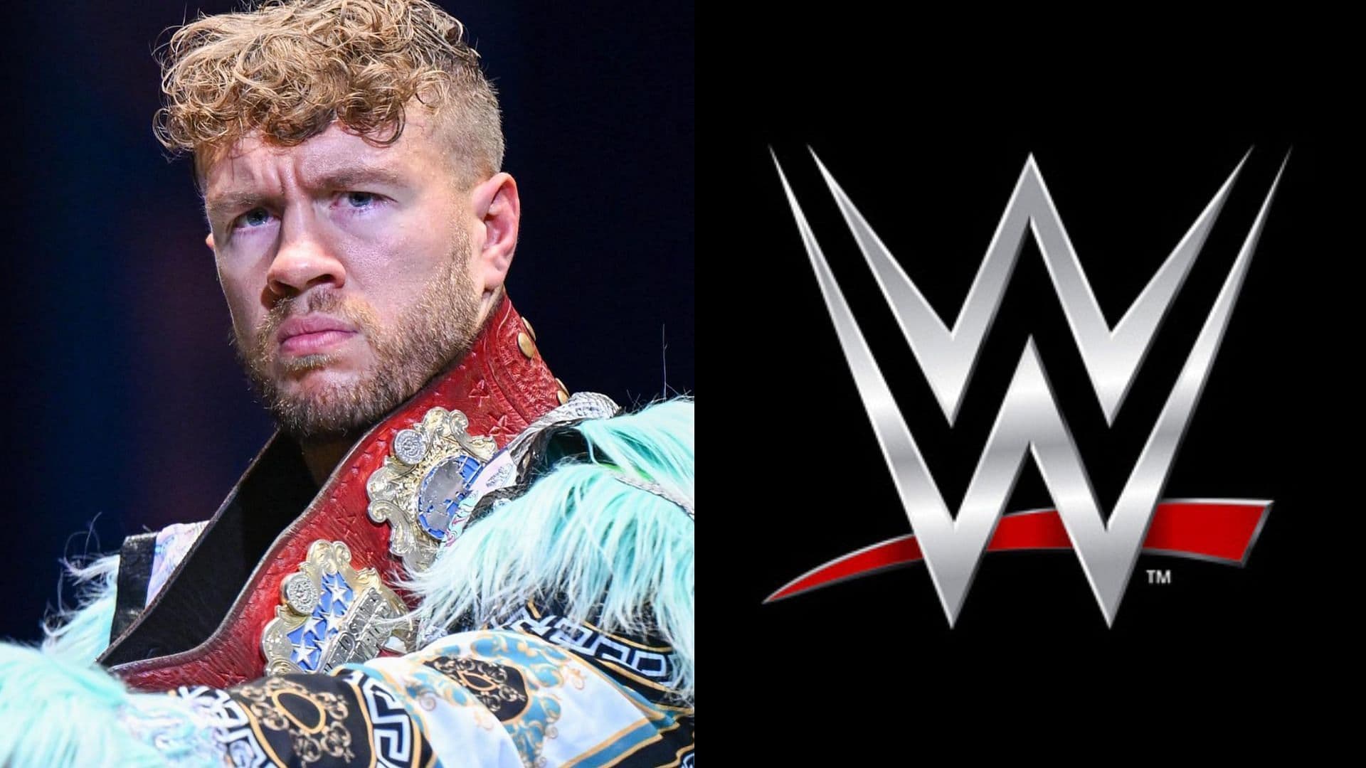 WWE پیشنهاد خود را برای جذب نابغه کشتی کچ فرستاد