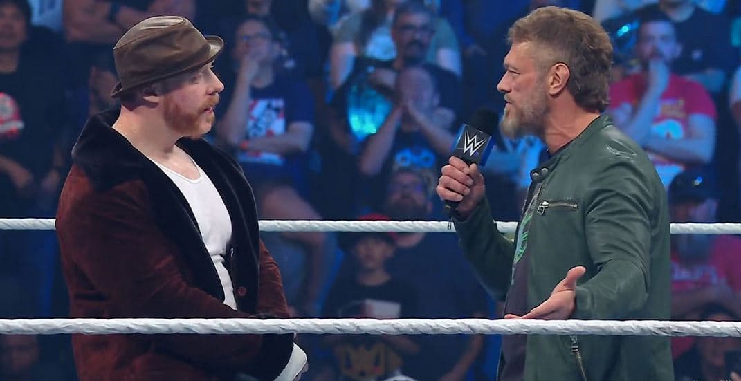 5 احتمال برای مین ایونت اسمکدان؛ هیل ترن بزرگ یا خداحافظی احساسی؟ / اخبار WWE