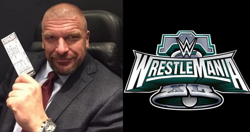 دعوت تریپل اچ از فوق ستاره جنجالی NBA برای حضور در رسلمنیا/ اخبار WWE