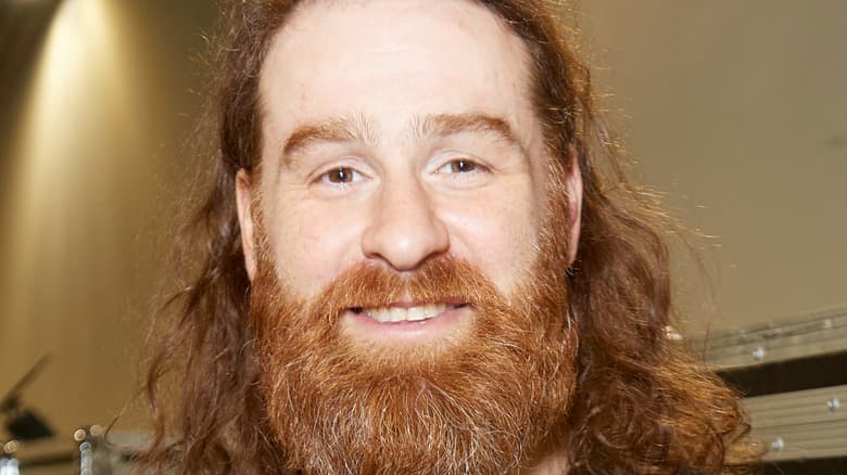 عضو تالار مشاهیر WWE: سمی زین جذابیت را به بلادلاین بر می گرداند