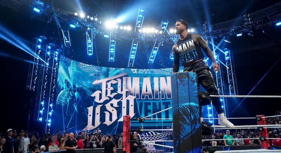 تکرار تاریخ به دست جی اوسو؛ بوی یک خیانت بزرگ در WWE