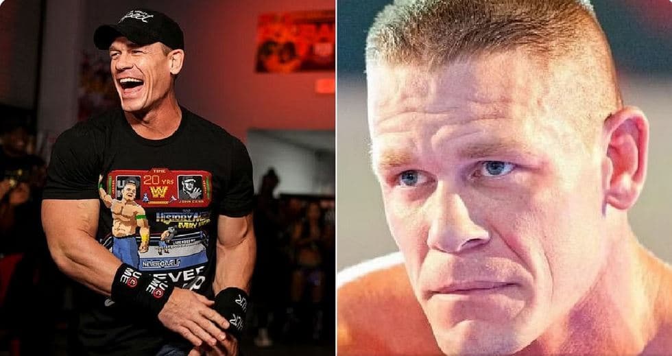 پست اینستاگرامی عجیب جان سینا؛ بوی خداحافظی از WWE می‌آید