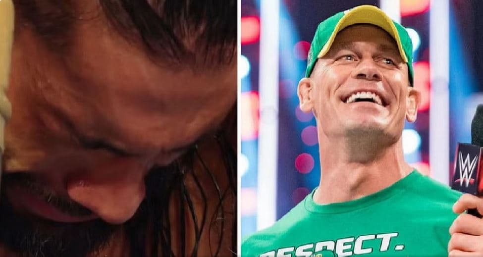 محبوب ترین ستاره ماه اکتبر WWE که بود؟ نه جان سینا و نه رومن رینز