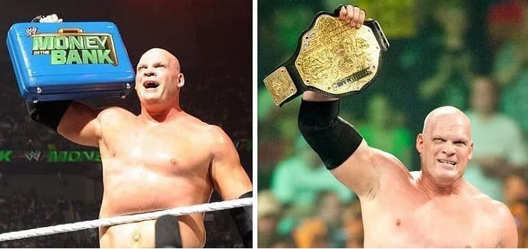 پلی به گذشته WWE؛ بازگشت فوق‌ستاره از هالیوود، آخرین بازی غول 