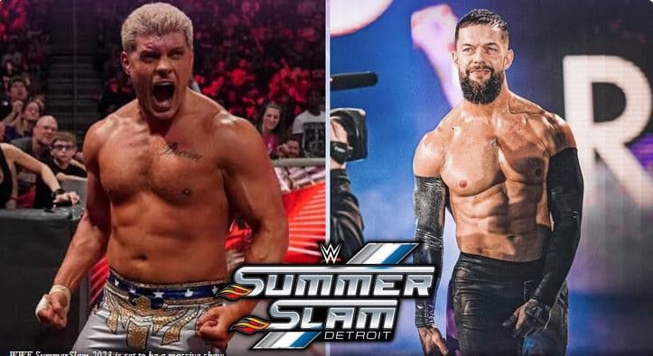 4 پیش بینی جسورانه از سامراسلم 2023؛ براک لزنر تسلیم می شود/ اخبار WWE