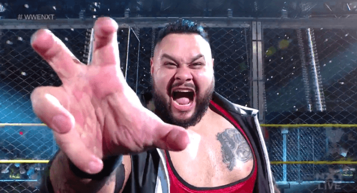 یک فن خطرناک پس از 7 سال اجرا شد/ اخبار WWE