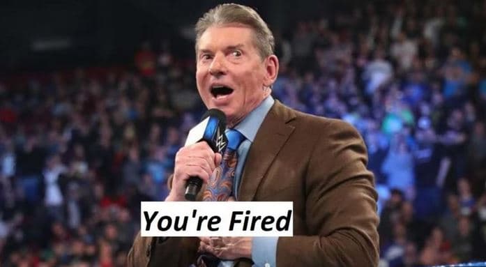فوری؛  9 سوپراستار WWE اخراج شدند
