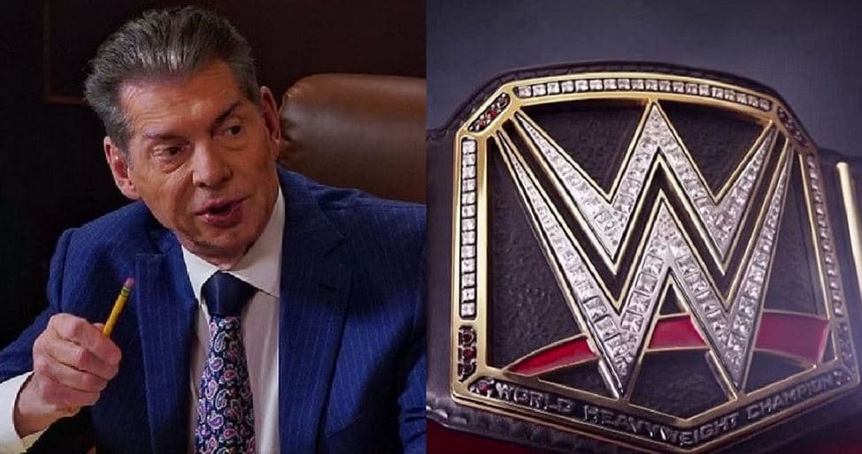 وینس مکمن وعده یک قهرمانی 8 ساله را به فوق ستاره WWE داده بود