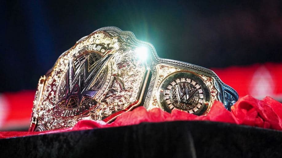 قرارداد سوپراستار برجسته WWE به زودی به پایان می رسد
