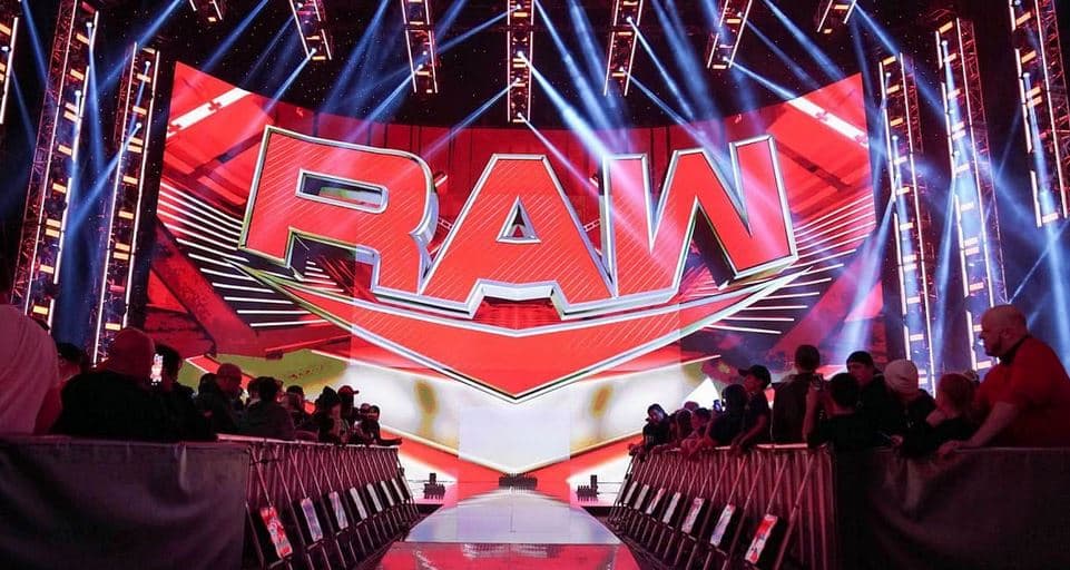 بازگشت تگ تیم محبوب پس از 680 روز در راو/ اخبار WWE