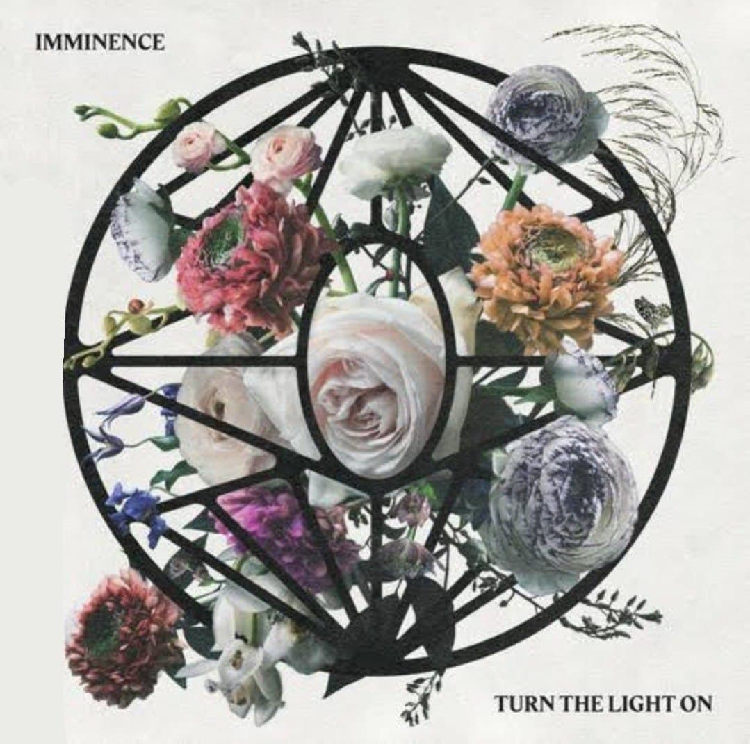 آهنگ Erase از Imminence