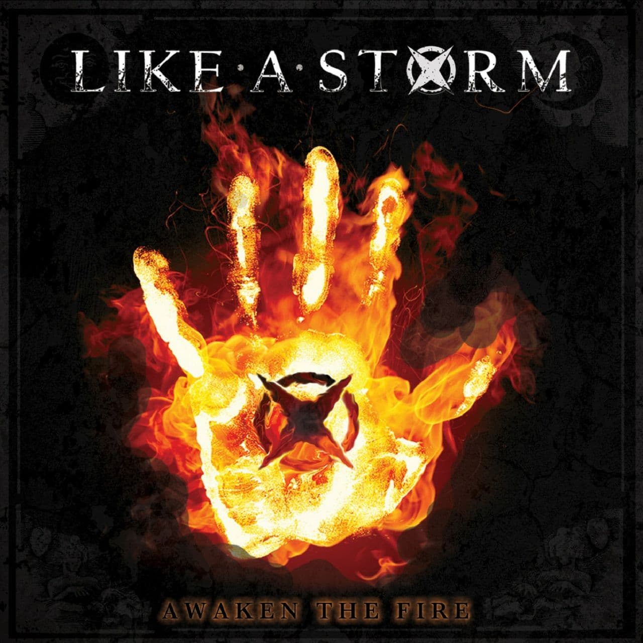 آهنگ Gangsta's Paradise از Like a storm