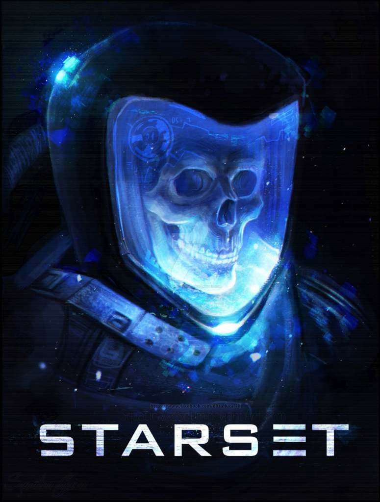 آهنگ My Demons از Starset