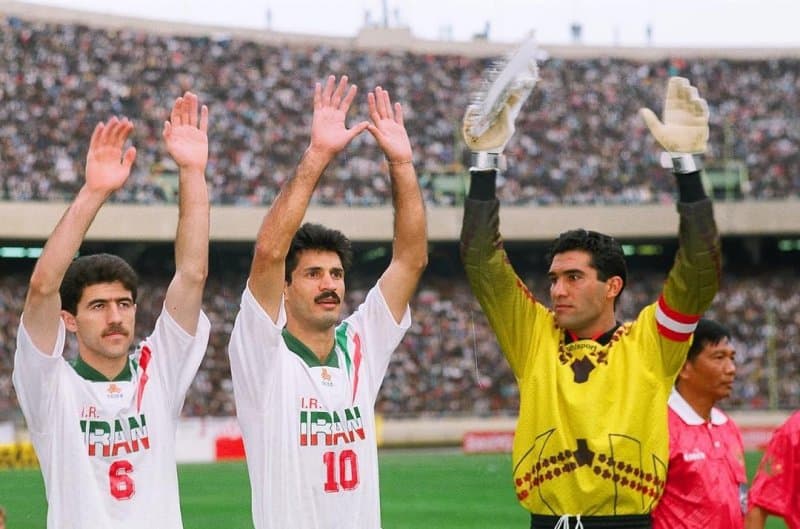 پرسپولیسی ها در جام ملتهای آسیا، کلکسیون افتخار و اعتبار