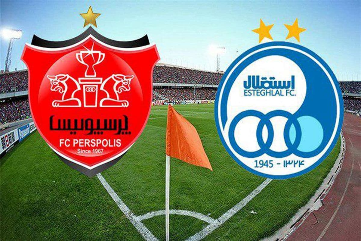 پرسپولیس و استقلال در جمع 20 باشگاه برتر آسیا/ سرخ ها دوازدهم، آبی ها بیستم