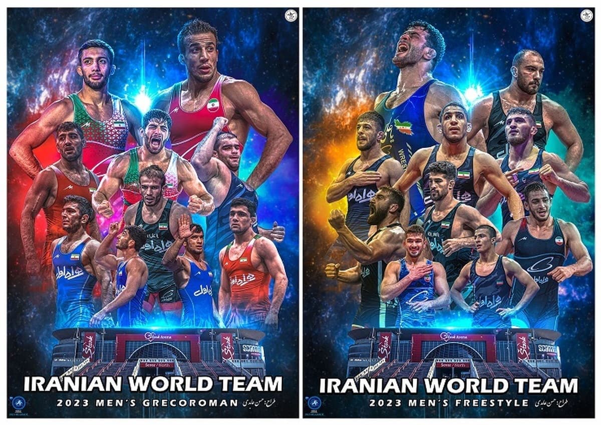 با 4 قهرمانی و 2 نایب قهرمانی هنوز راضی نیستیم