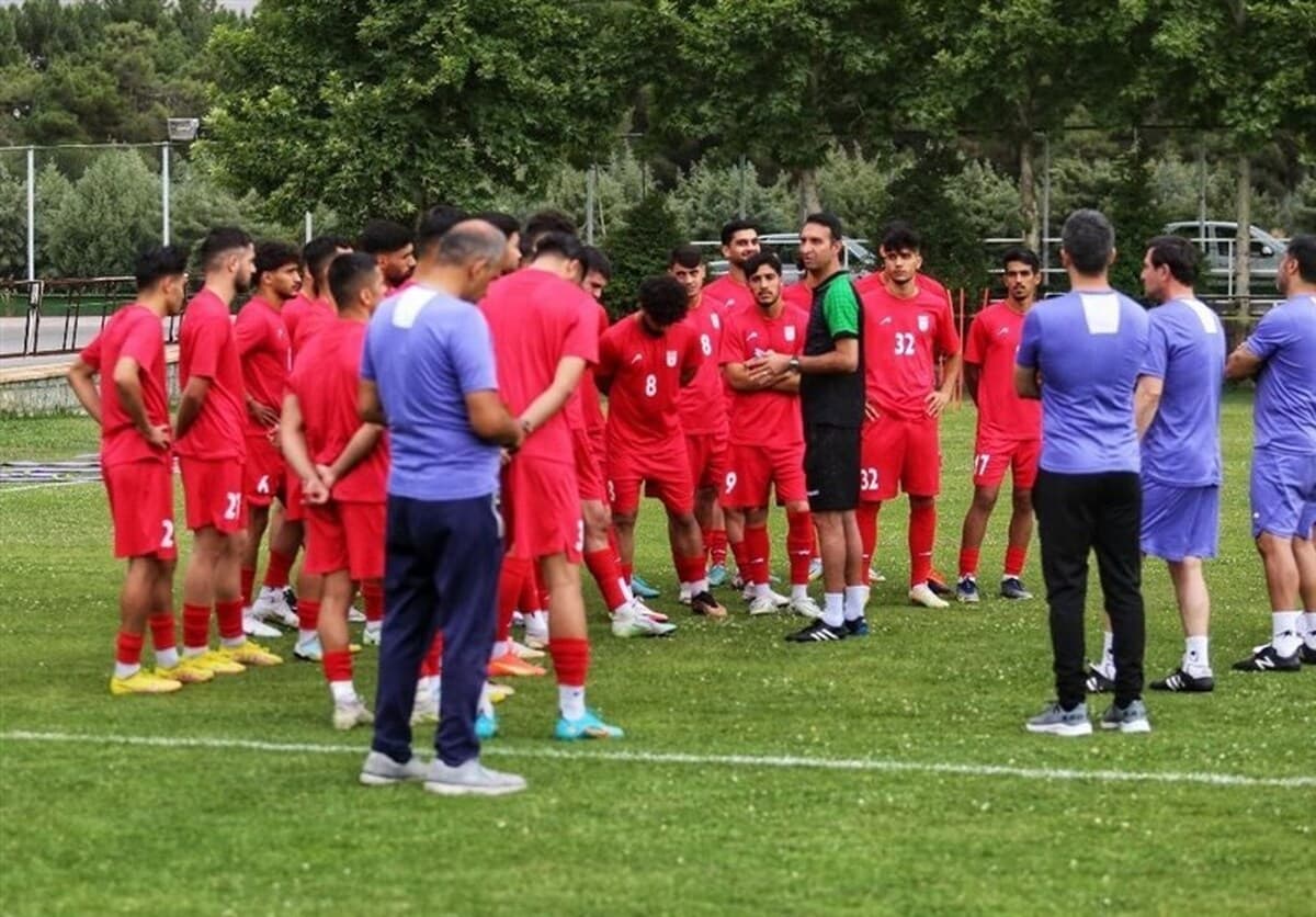 رضا عنایتی، به دنبال نام علی پروین و پورحیدری