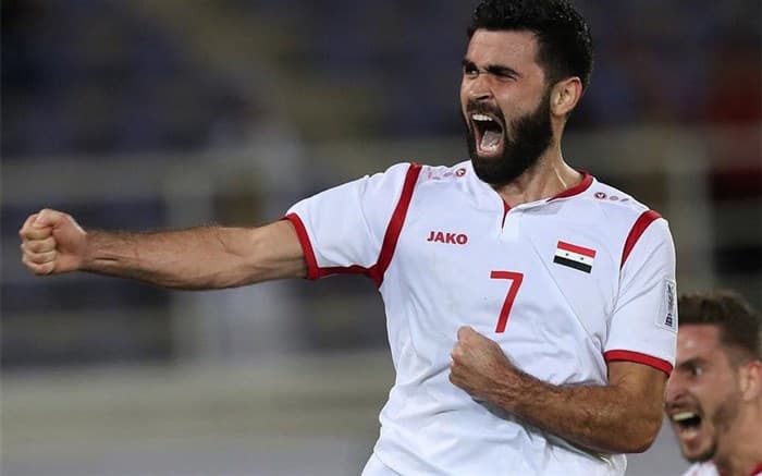 اگر عمر خربین به پرسپولیس می آمد؛ پرسپولیس رکورد شکنی می کرد؟
