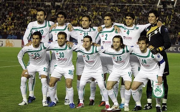 ذوب آهن اصفهان؛ بزرگی که همیشه بود و هیچ وقت قهرمان نشد