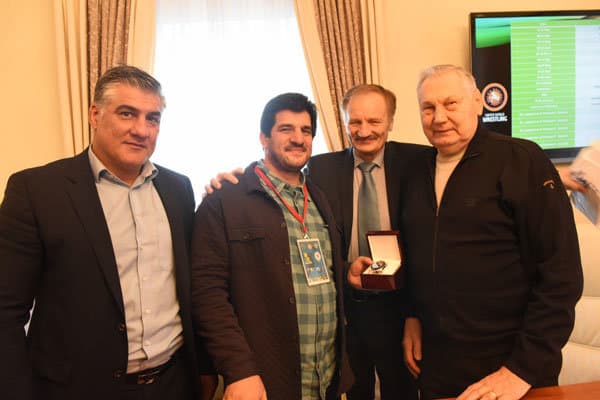 این لیست 4 سال دیگر انتظار امیرحسین زارع را می کشد!