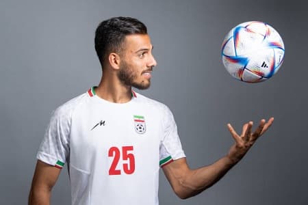 استقلال فوق ستاره لیگ 23 را رو کرد!