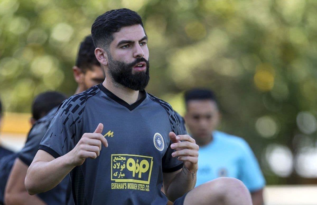 یاسین سلمانی، پرسپولیس را شش ماه جوان می کند
