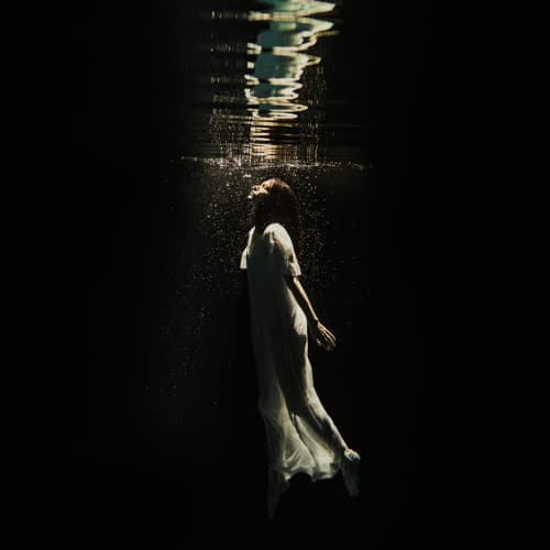 دانلود آلبوم Ghostly Kisses - Heaven, Wait