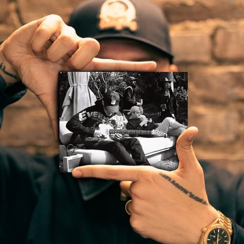 دانلود آهنگ Logic - Figure It Out
